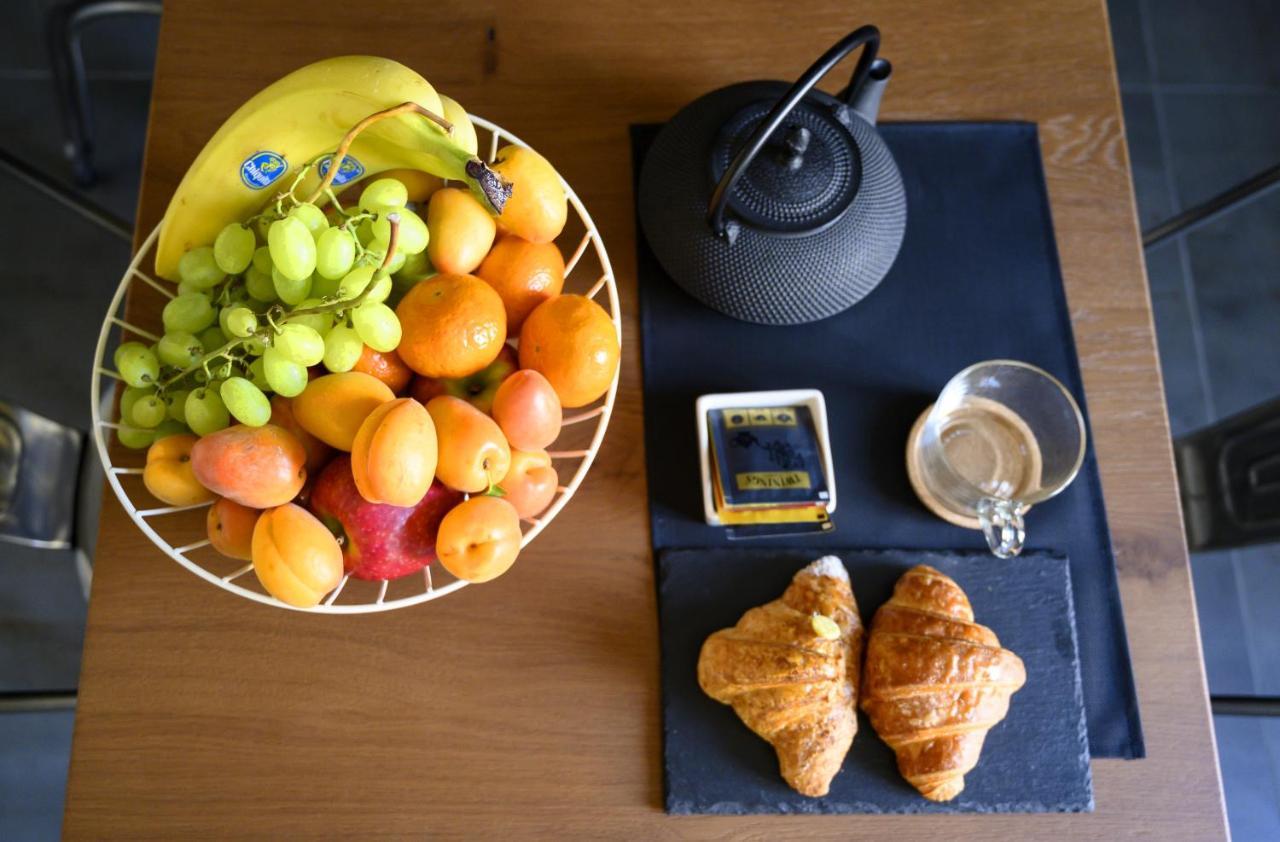 Bb Letterario Bed & Breakfast Ravenna Ngoại thất bức ảnh