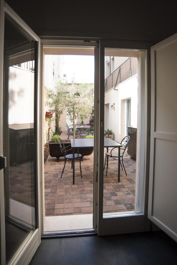 Bb Letterario Bed & Breakfast Ravenna Ngoại thất bức ảnh