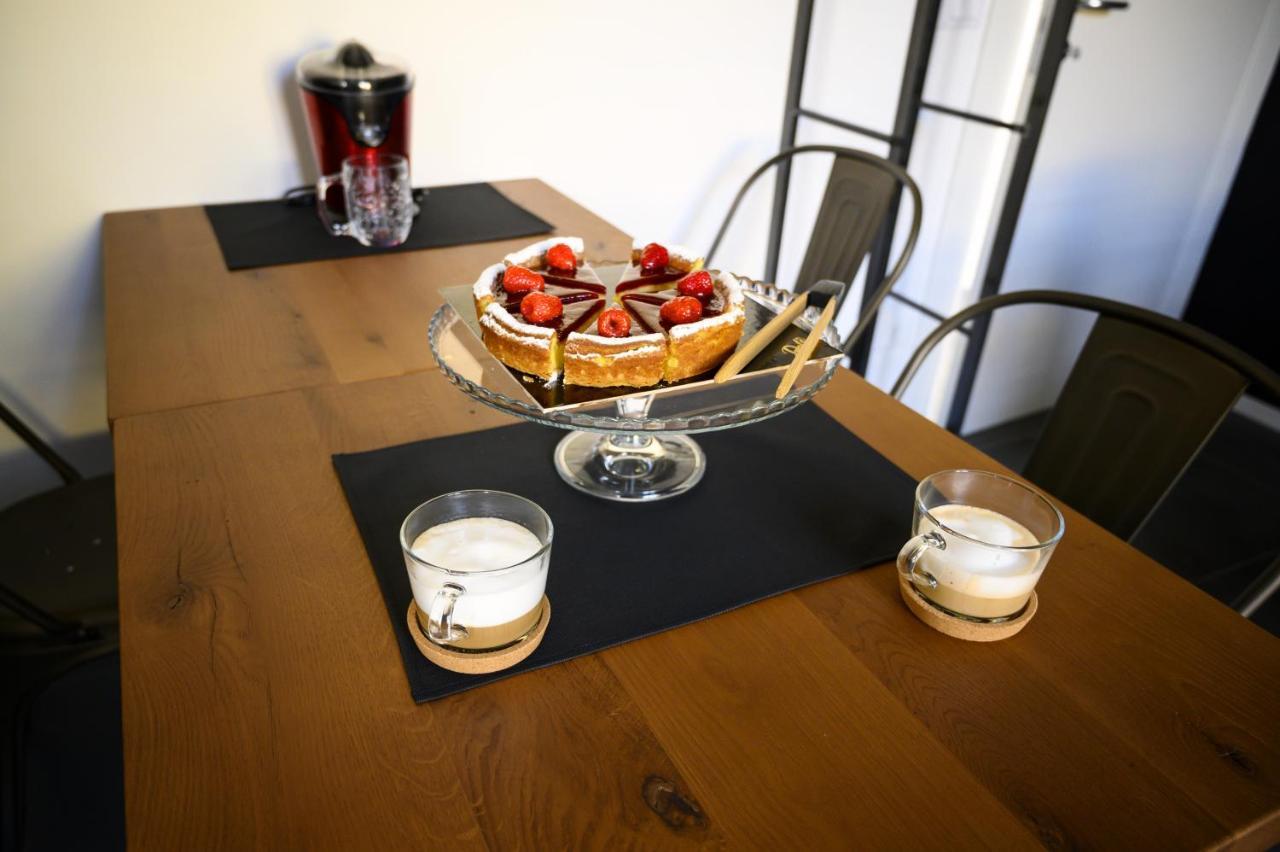 Bb Letterario Bed & Breakfast Ravenna Ngoại thất bức ảnh