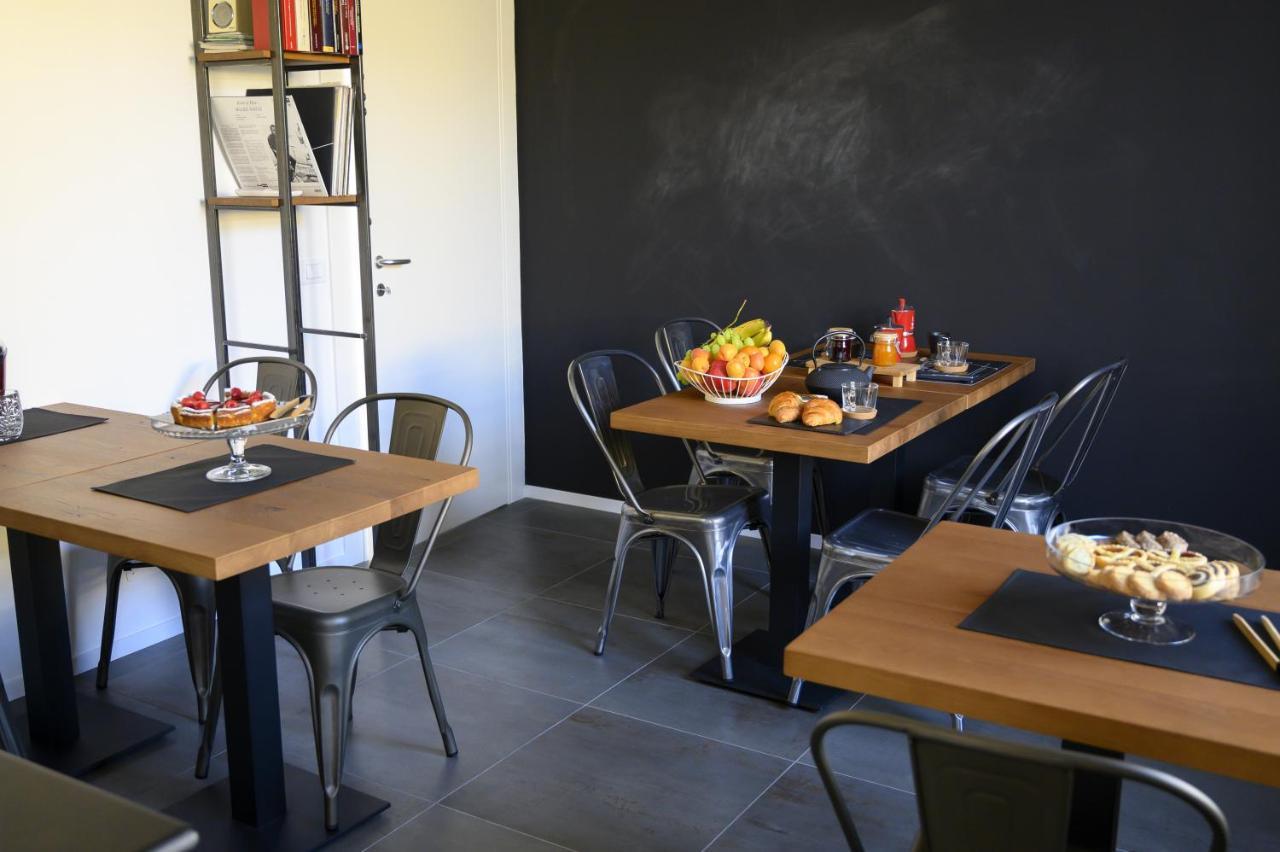 Bb Letterario Bed & Breakfast Ravenna Ngoại thất bức ảnh