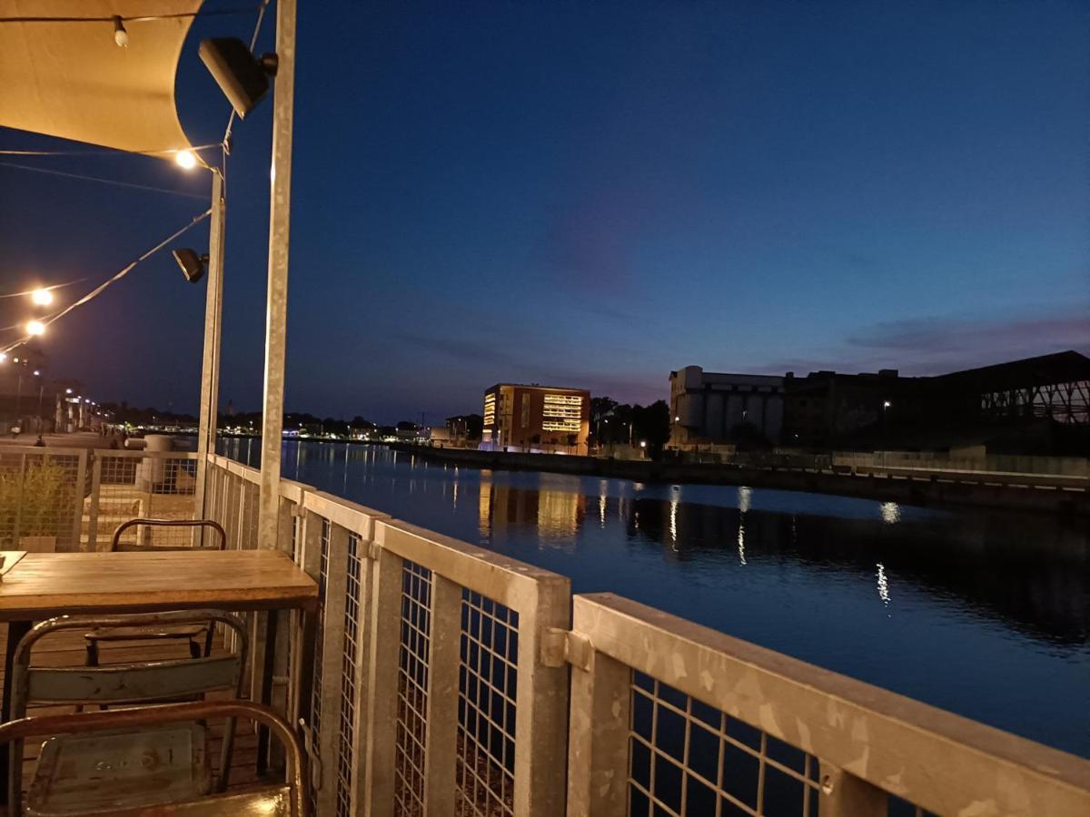 Bb Letterario Bed & Breakfast Ravenna Ngoại thất bức ảnh